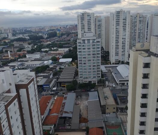 Quando morar na Vila Leopoldina era como estar numa cidade do interior